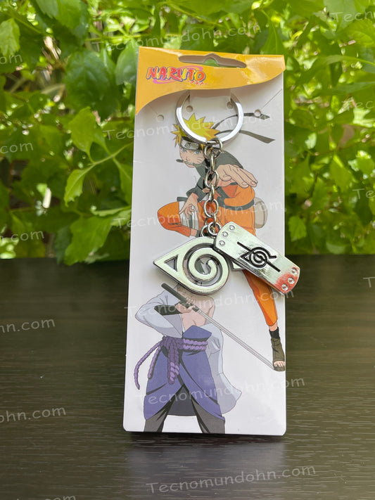 Llavero Naruto 01