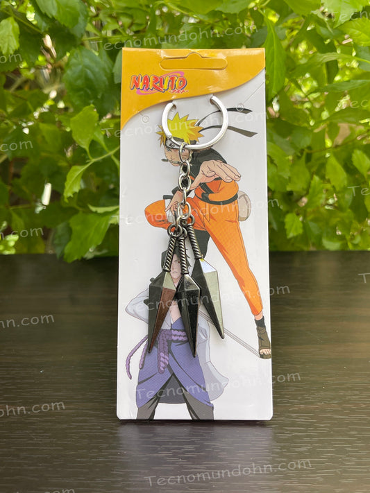 Llavero Naruto 03