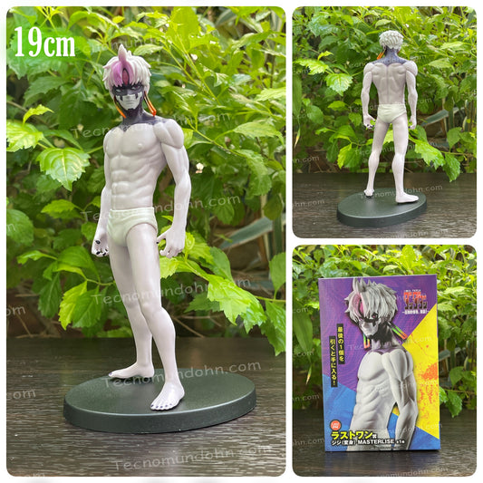 Figura Jiji Enjoji 19Cm | Dandadan