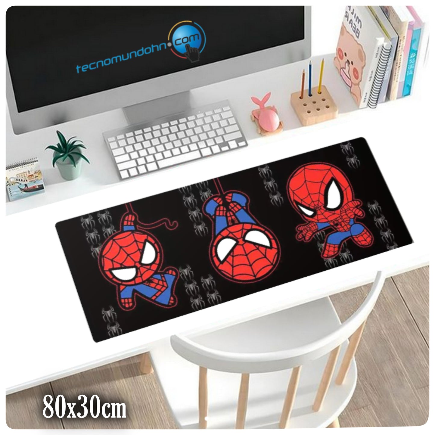 Mouse Pad Spider-Man | Marvel