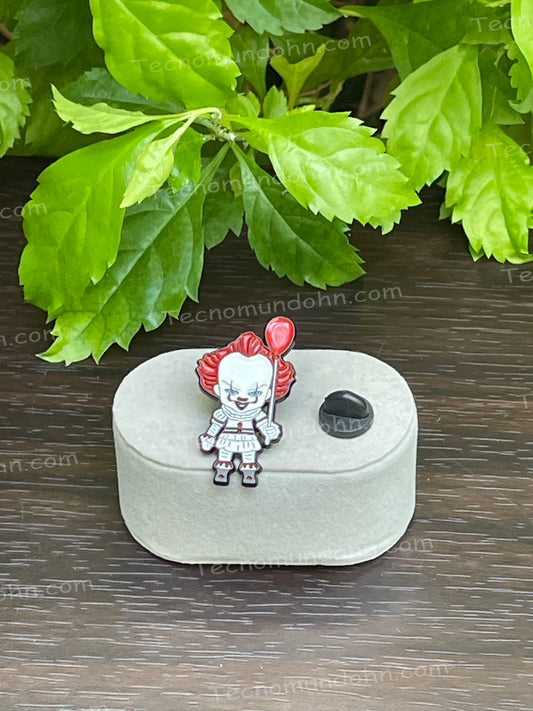 Broche Pennywise 02