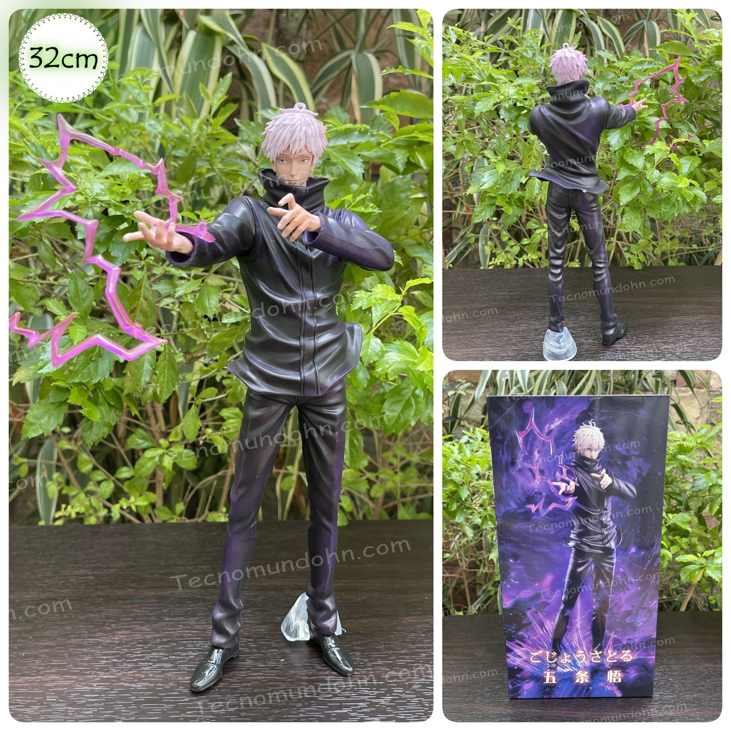 Figura Satoru Goj? 32Cm | Jujutsu Kaisen