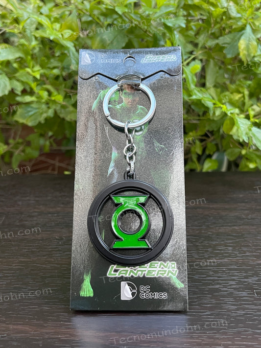 Llavero Linterna Verde | Dc Comics