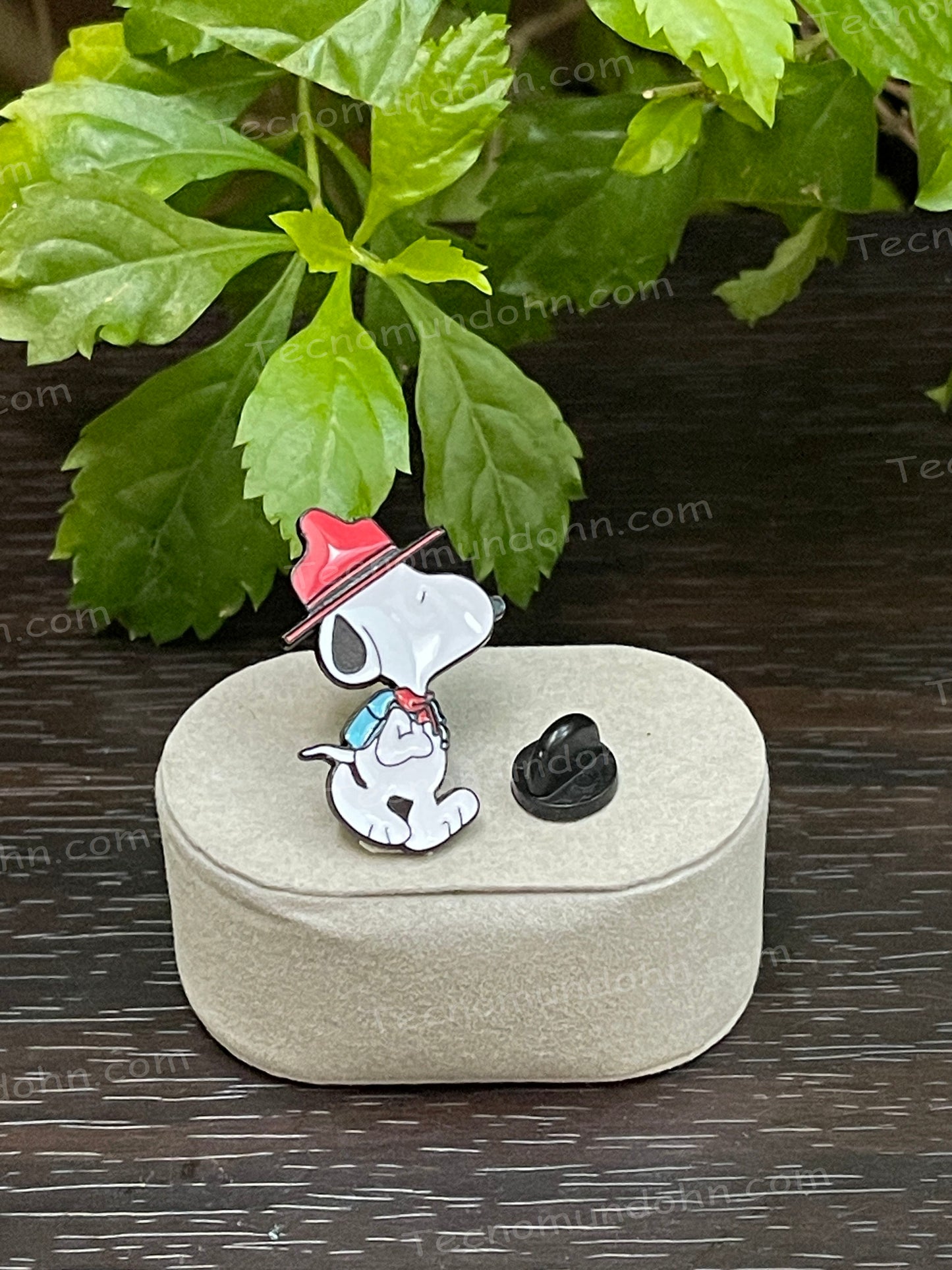 Broche Snoopy (A)