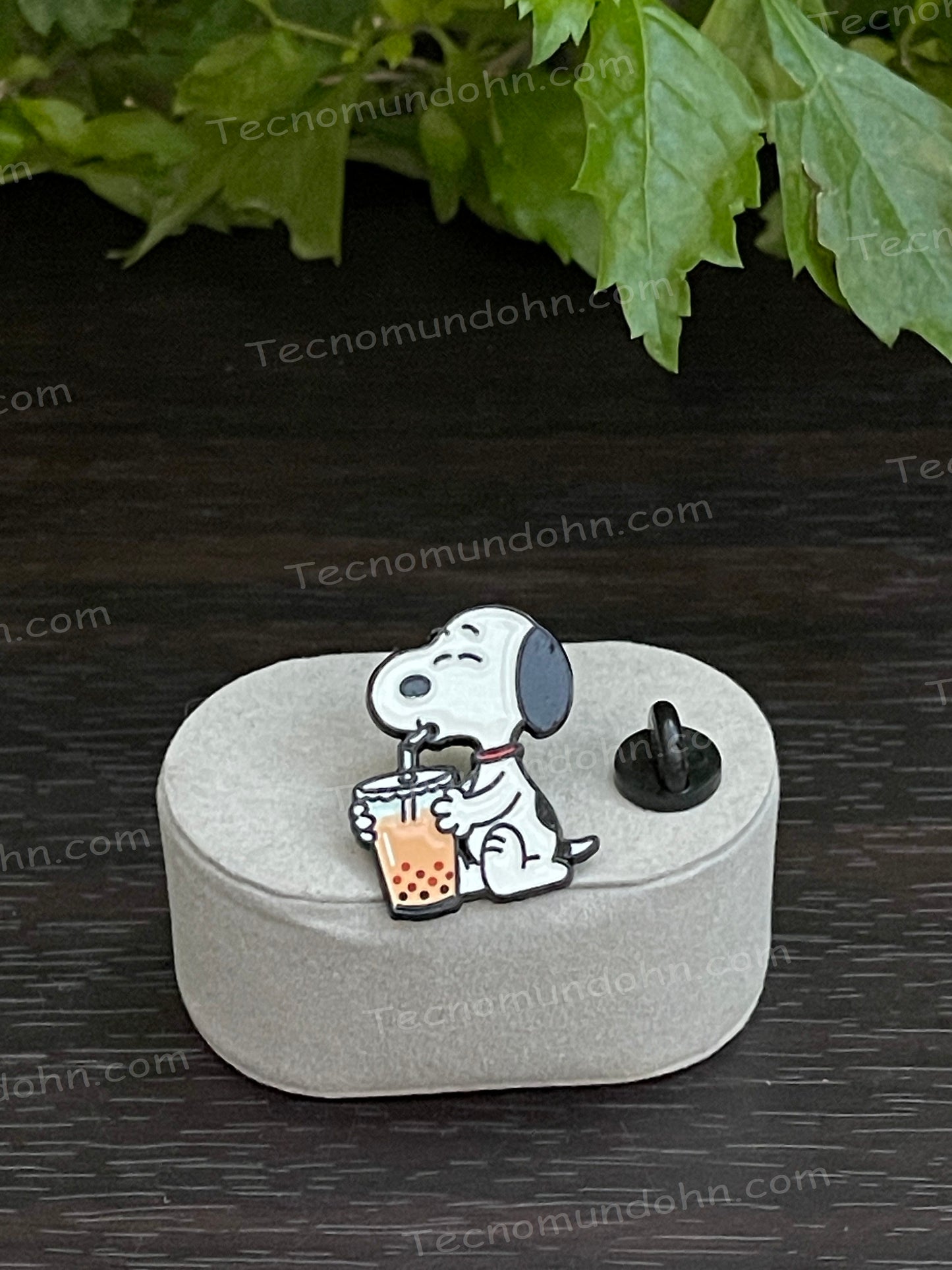 Broche Snoopy (E)