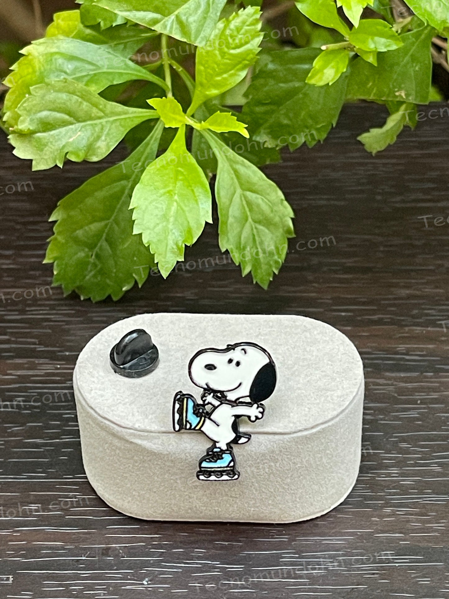 Broche Snoopy (D)
