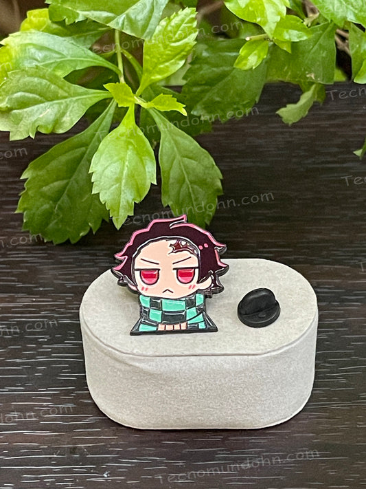 Broche Tanjiro 01 | Demon Slayer