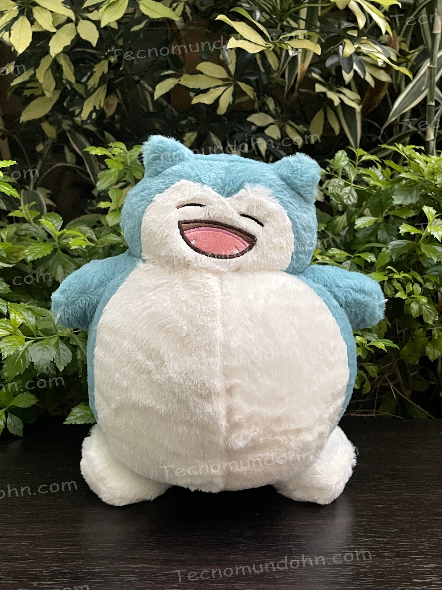 Peluche Snorlax |  Pokémon 30Cm
