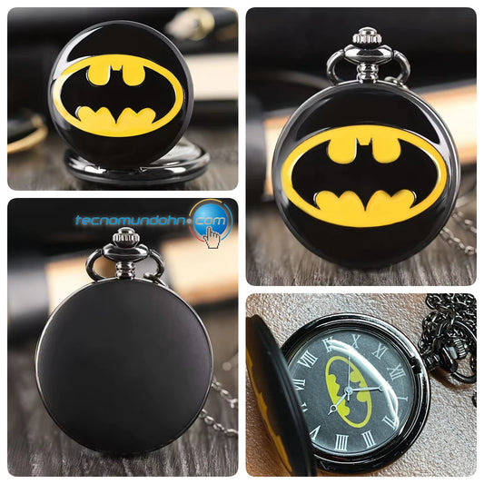 Reloj Batman