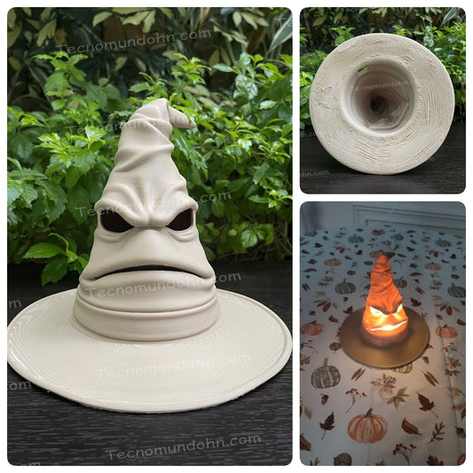 Sombrero Seleccionador De Harry Potter