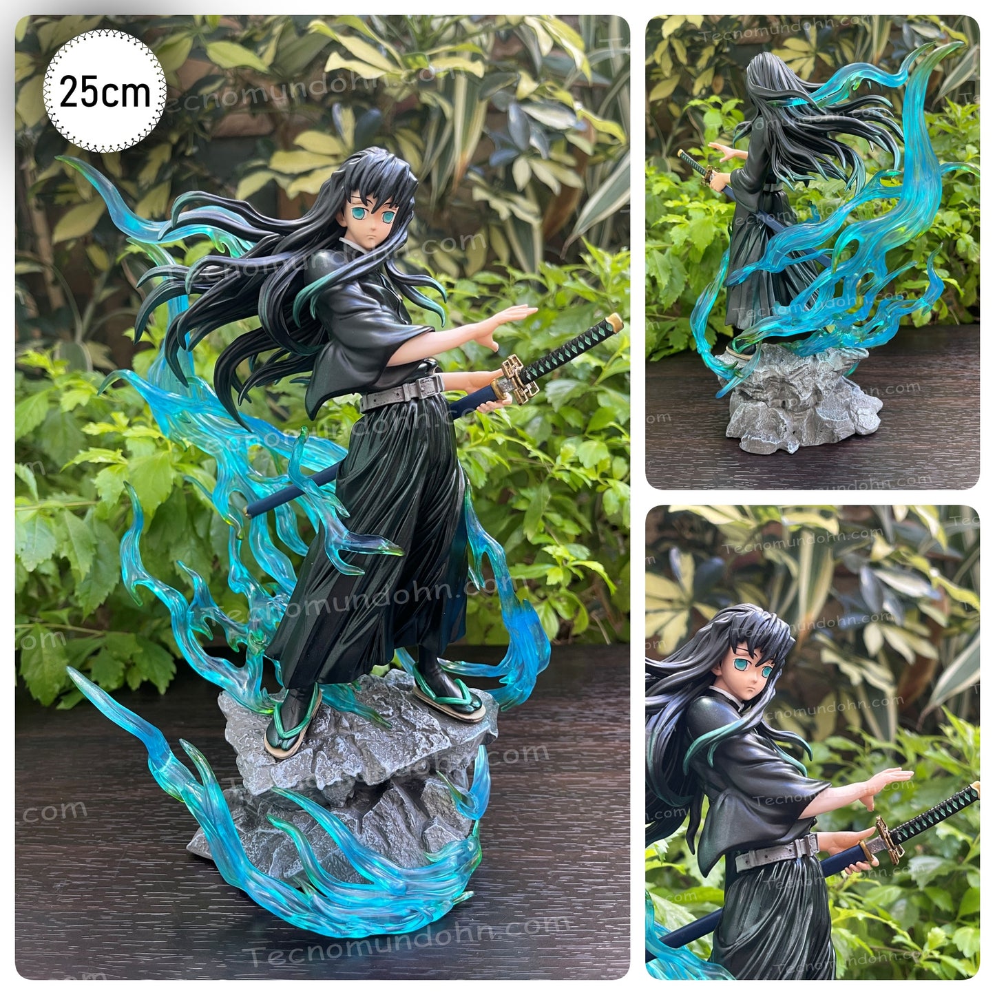 Figura Tokito Muichiro | Demon Slayer