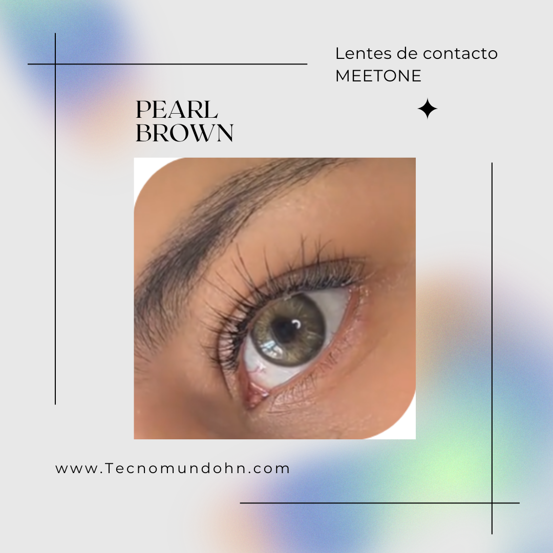 Pearl Brown