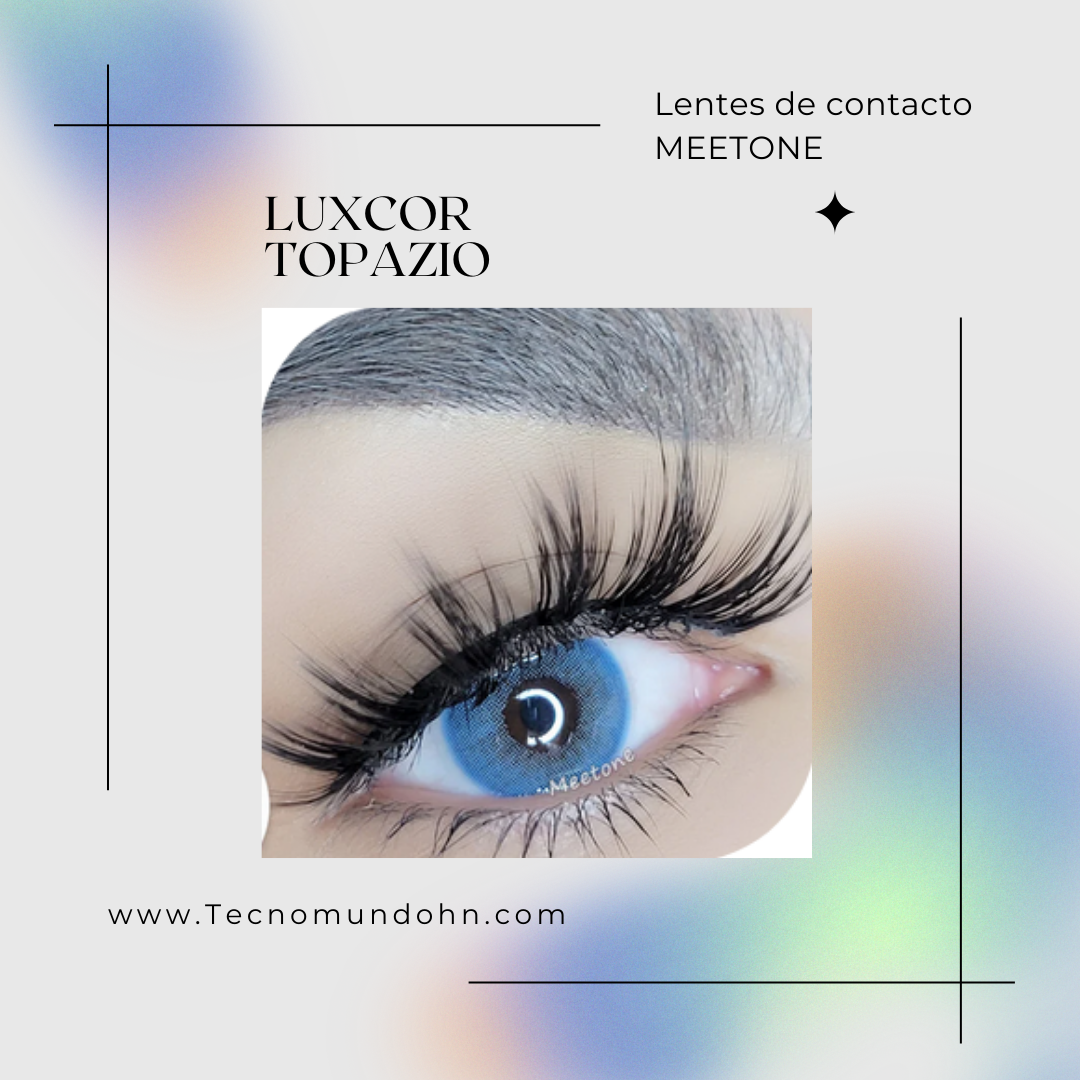 Luxcor Topazio
