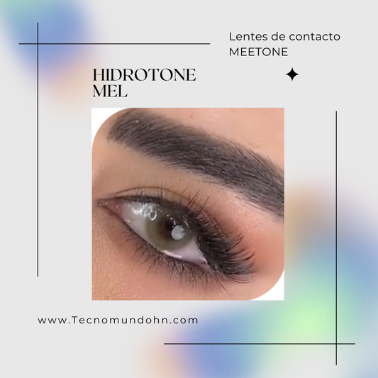 Hidrotone Mel