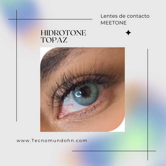 Hidrotone Topaz