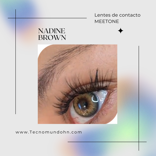 Nadine Brown