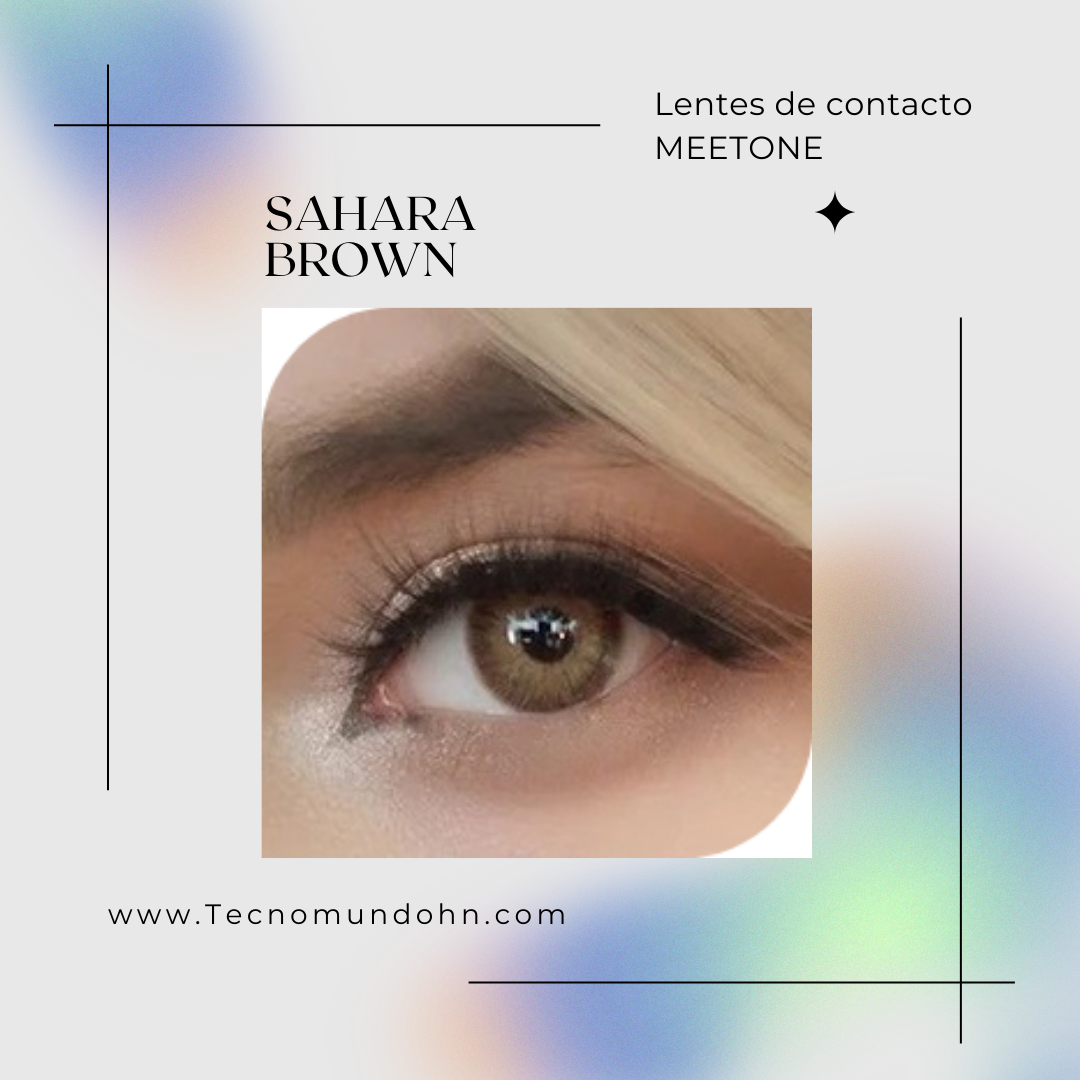 Sahara Brown