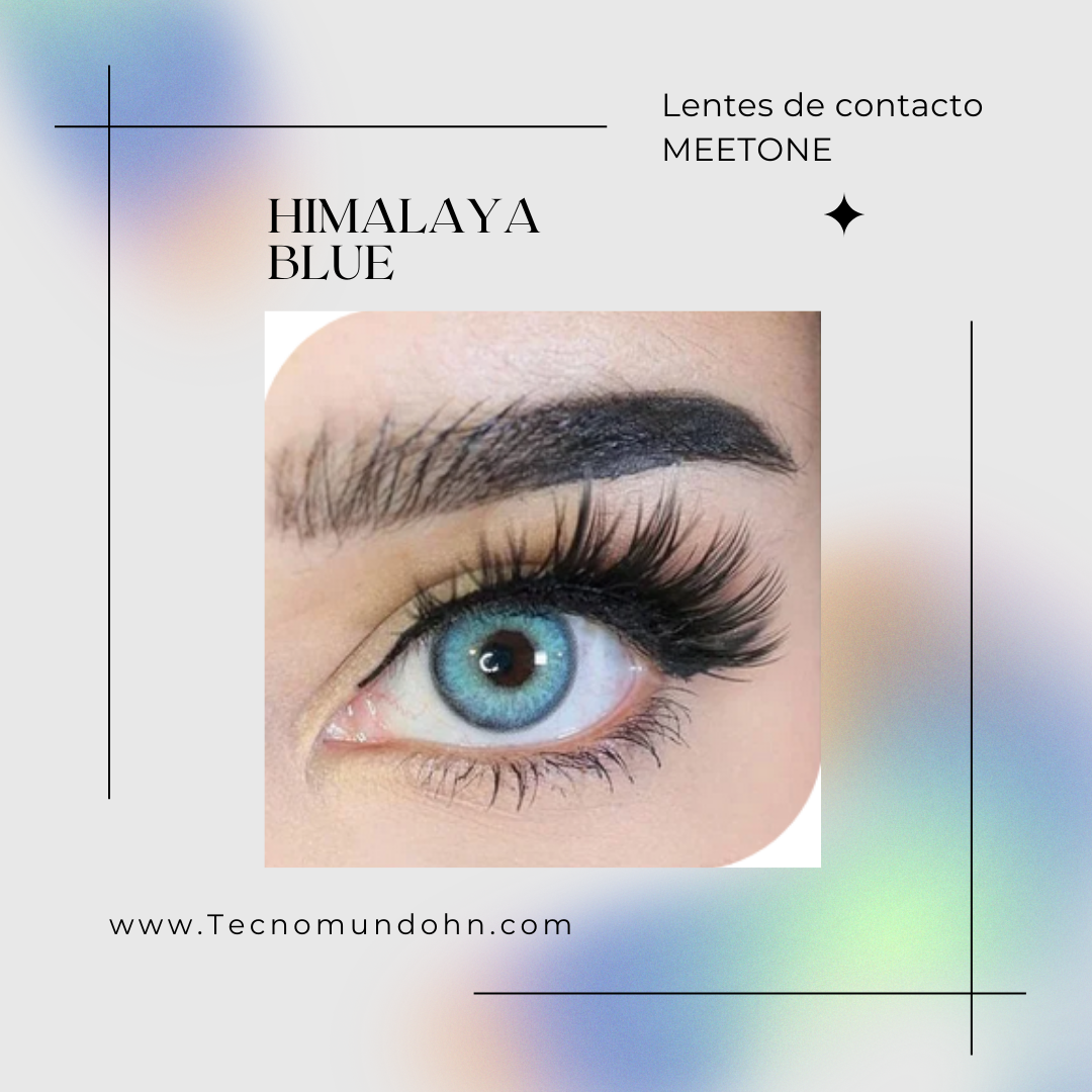 Himalaya Blue