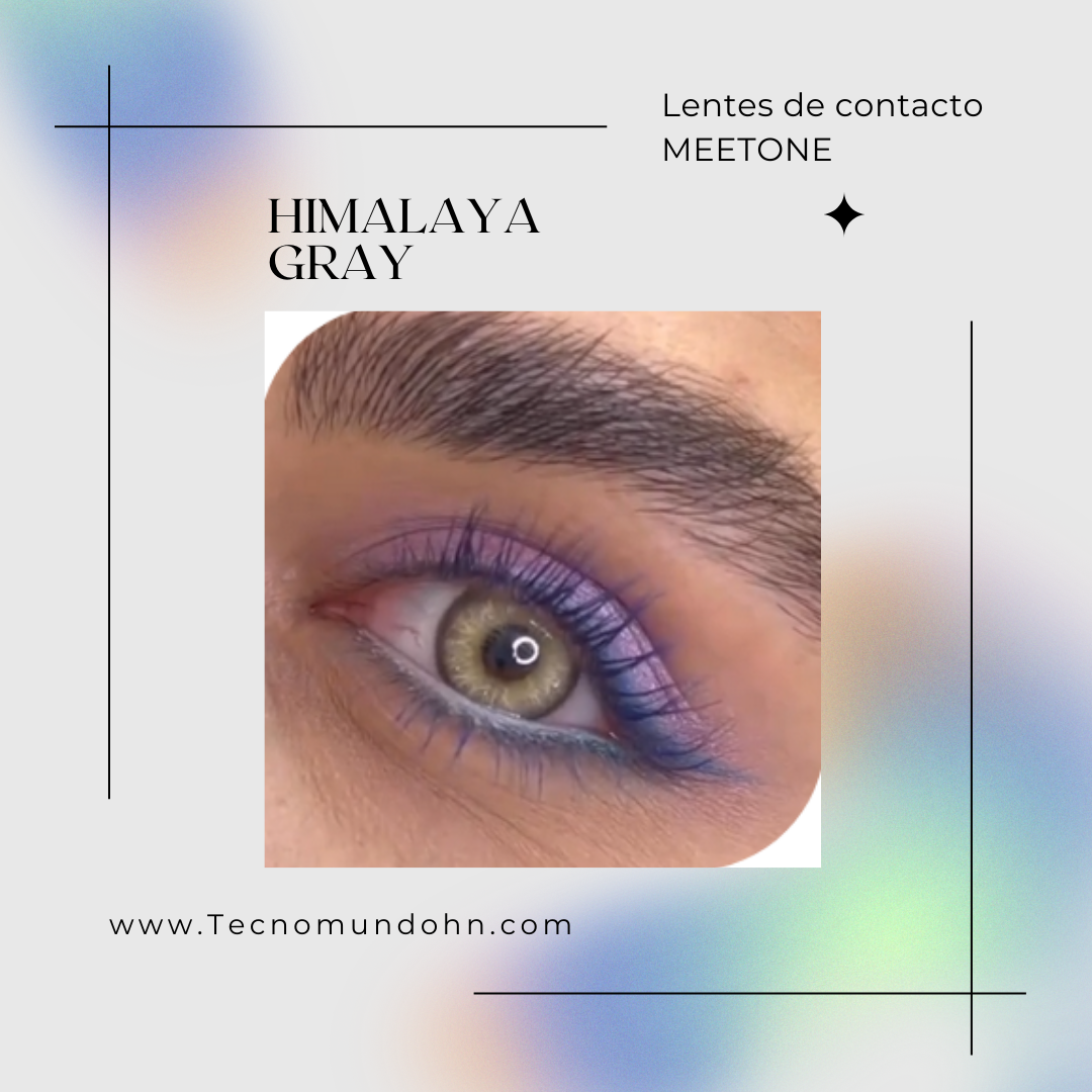 Himalaya Gray