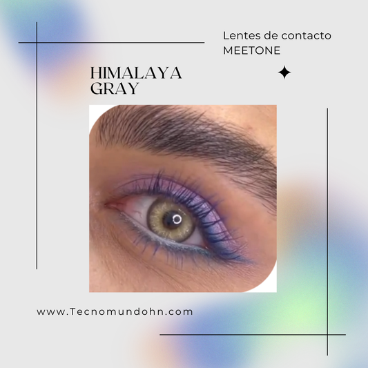 Himalaya Gray