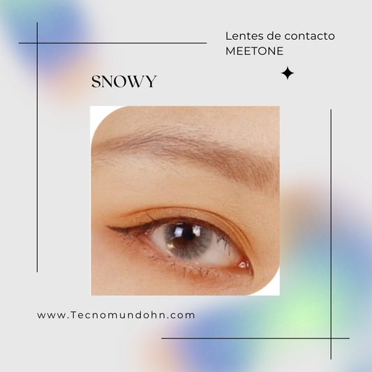 Mo-04 Snowy
