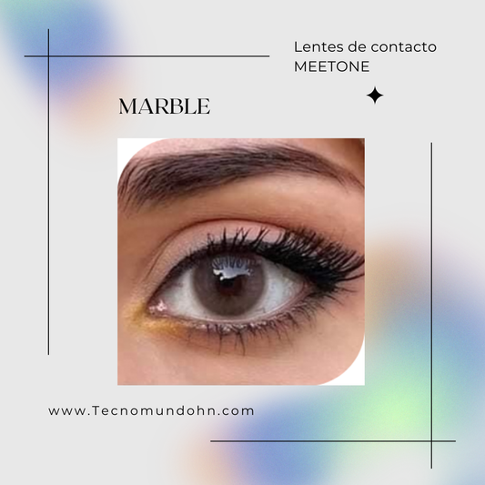 Mo-14 Marble