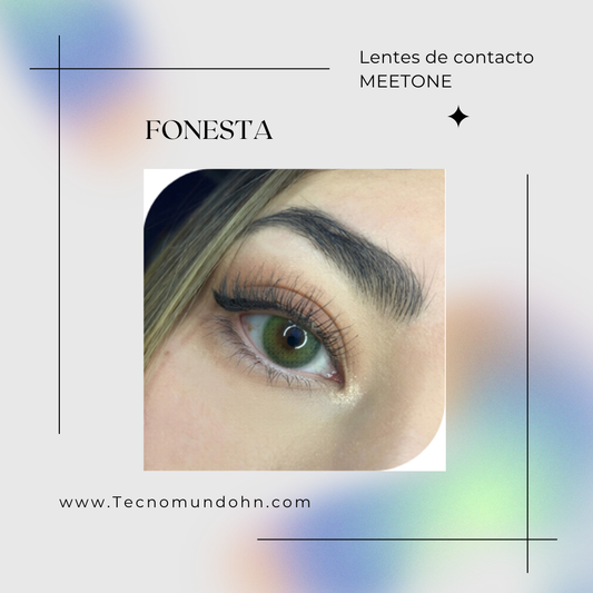 W8 Fonesta