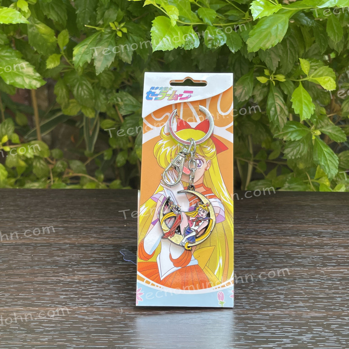 Llavero Sailor Moon