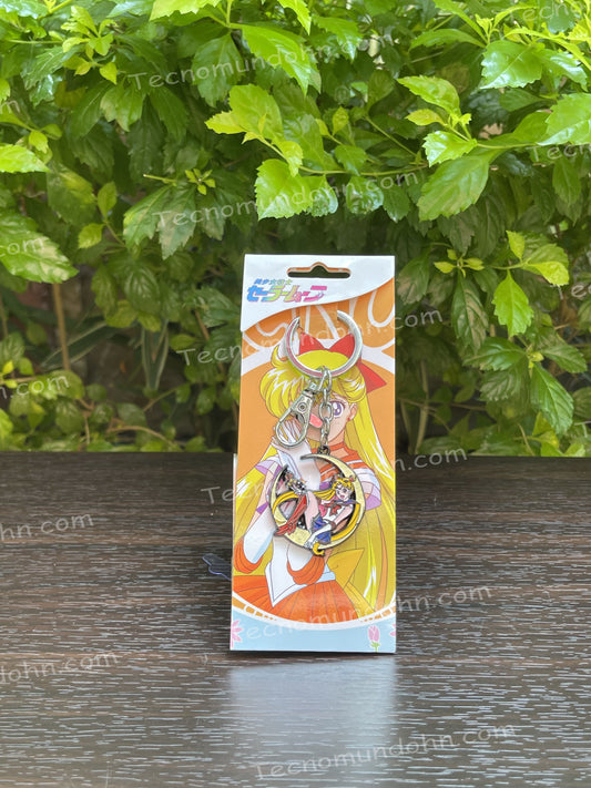 Llavero Sailor Moon