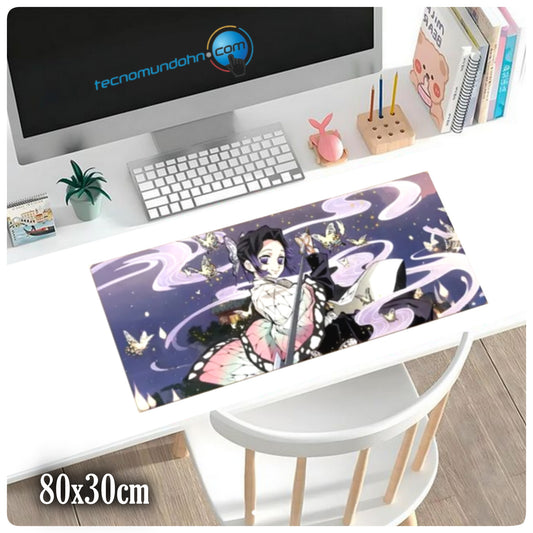 Mouse Pad  Chinobu | Demon Slayer