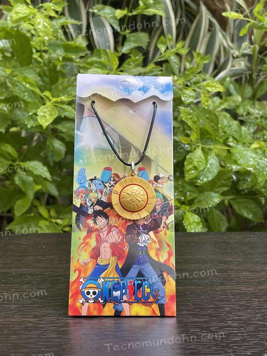 Llavero Sombrero Luffy (A) | One Piece