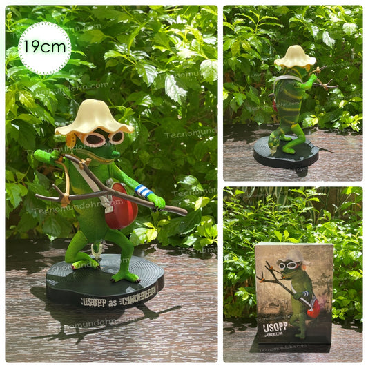 Figura Usopp |  One Piece