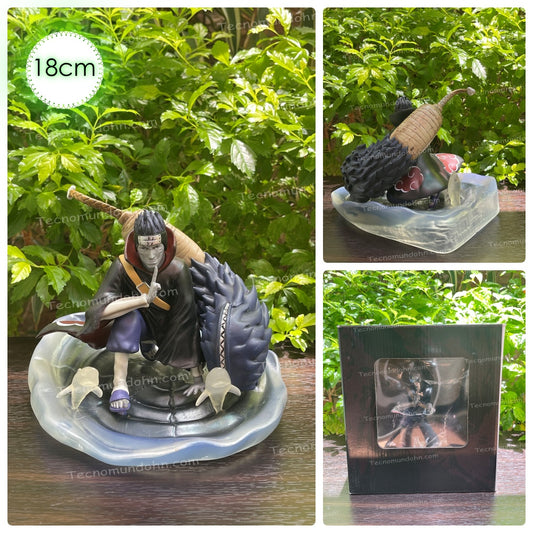Figura Hoshigaki Kisame | Naruto  20 Cm