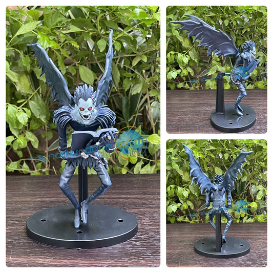 Figura Ryuk | Death Note De 19 Cm