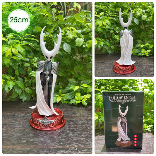 Figura  Hollow Knight  25 Cm