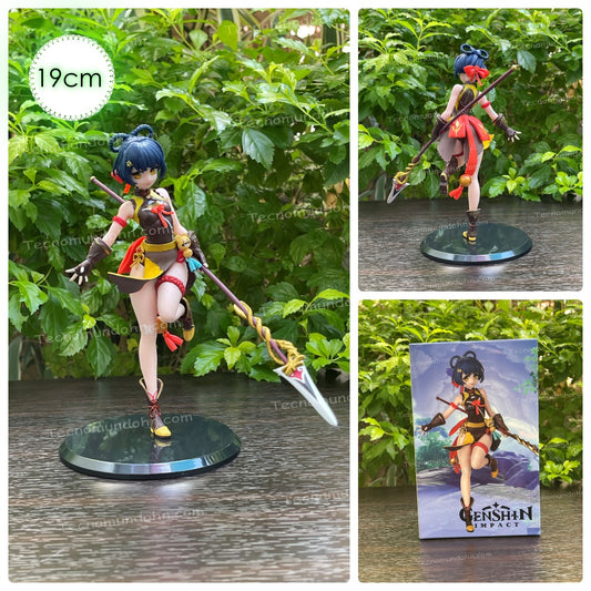 Figura Genshin Impact: Xiangling