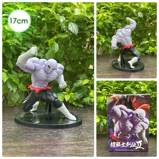 Figura  Jiren | Dragon Ball Z 16 Cm