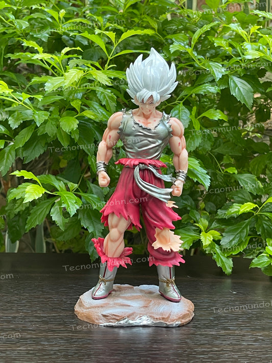 Figura Son Goku | Dragon Ball Z (21 Cm, 1)