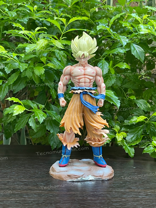 Figura Son Goku |  Dragon Ball Z (21 Cm, 2)