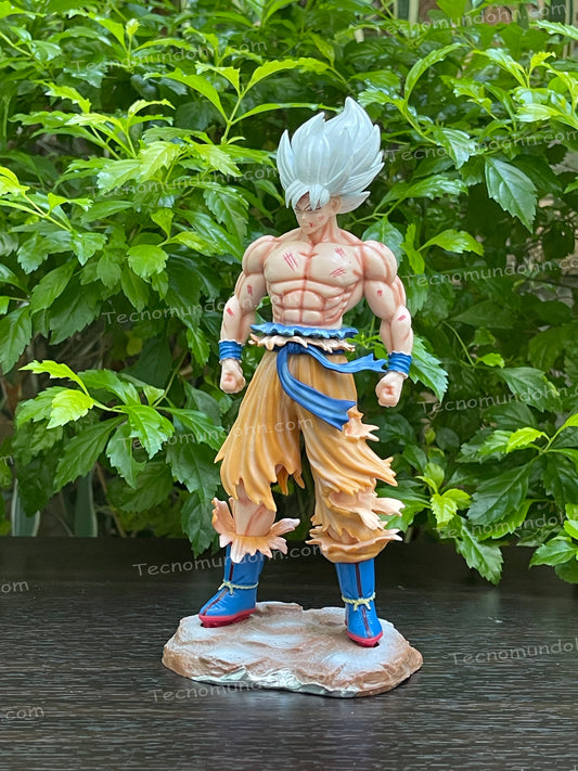 Figura Son Goku |  Dragon Ball Z (21 Cm, 5)