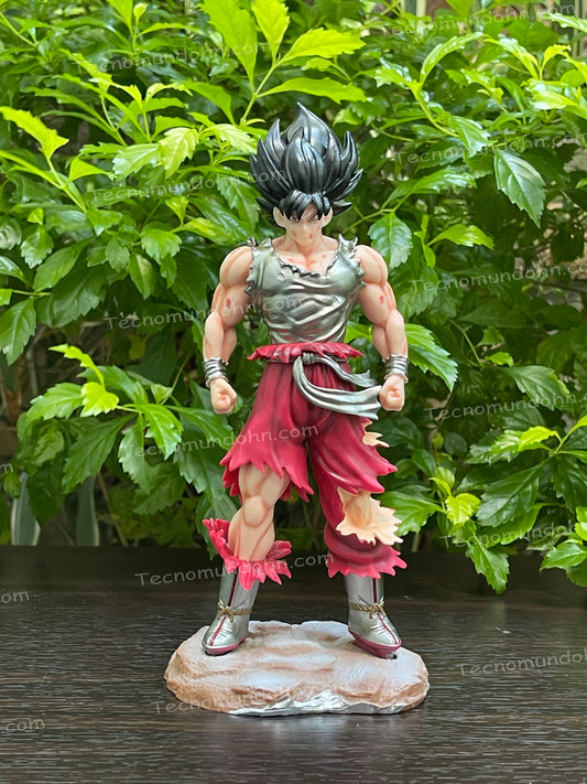 Figura Son Goku | Dragon Ball Z (21 Cm, 6)