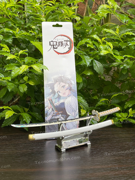 Katana Slayer De 25,5 Cm 13