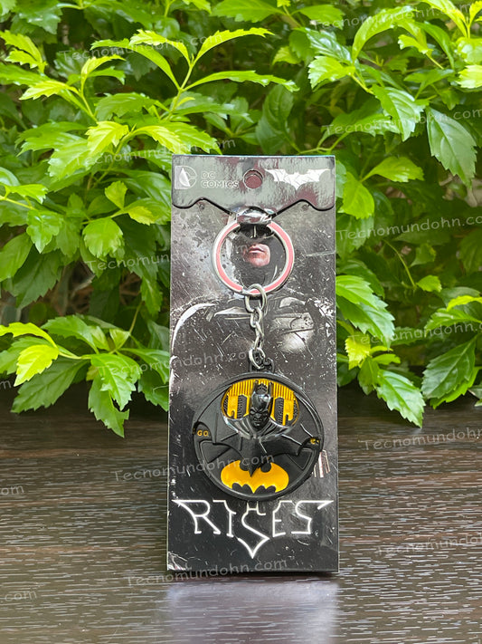 Llavero De Batman