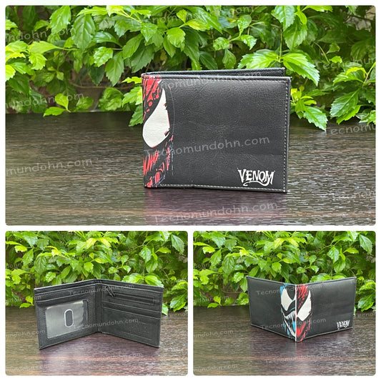 Billetera Venom
