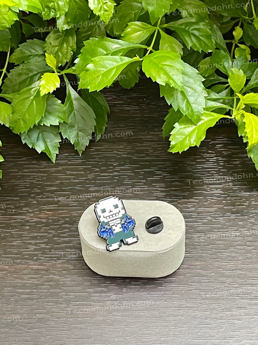 Pin De Sans De Undertale