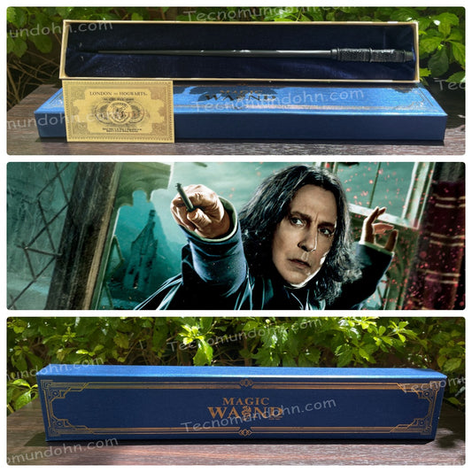 Varita Mágica De Harry Potter 7