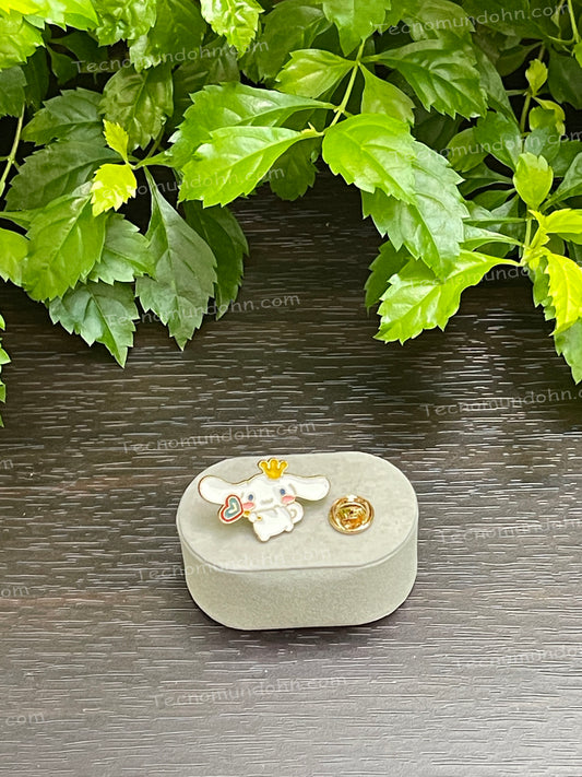 Pin Cinnamoroll 10