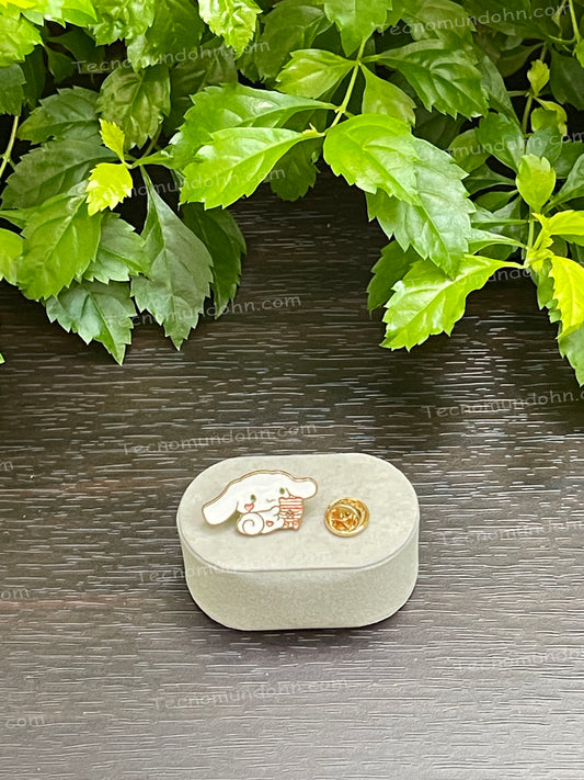 Pin Cinnamoroll 11