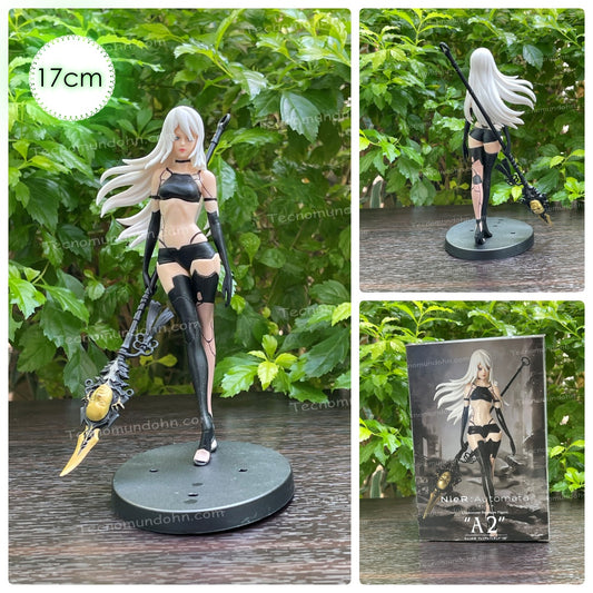 Figura Yorha Tipo A2 | Nier: Automata 1