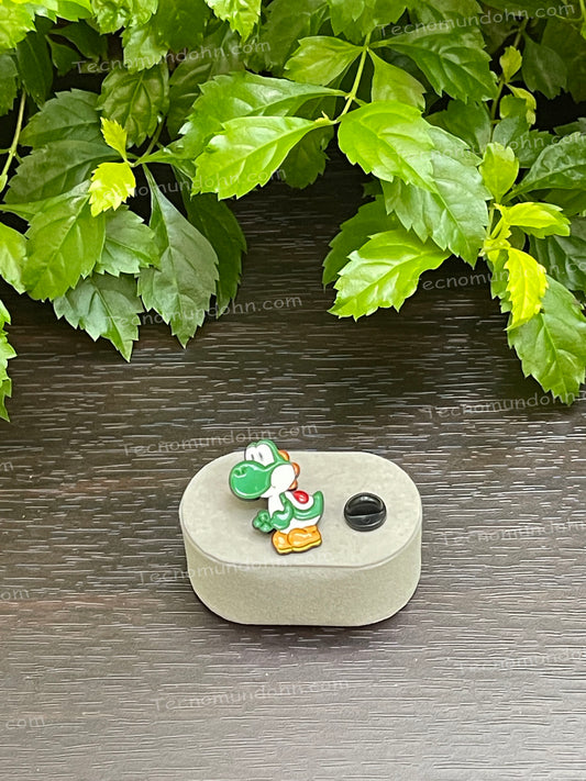 Pin De Yoshi De Super Mario (6)